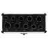 YATO Törtcsavarfej leszedő készlet 10 részes 3/8' 9-19 mm (YT-06031) YATO Törtcsavarfej leszedő készlet 10 részes 3/8' 9-19 mm (YT-06031)