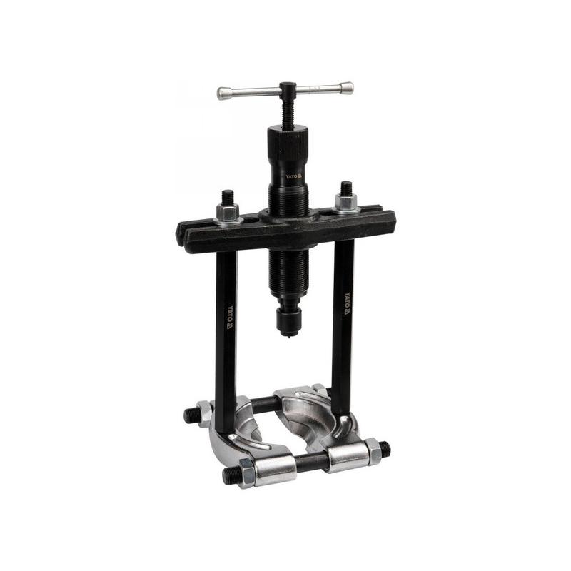YATO Hidraulikus csapágylehúzó és elválasztó 75-105mm (YT-0609)
