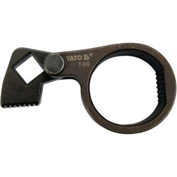 YATO Kormányösszekötő rúd szerelő 1/2' 30-42 mm CrMo (YT-06163)