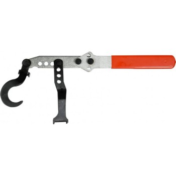 YATO Szeleprugó összenyomó 320 mm (YT-06184)