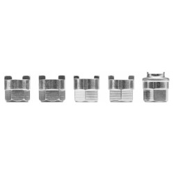 YATO Lengéscsillapító kiszedő készlet (YT-0621) YATO Lengéscsillapító kiszedő készlet (YT-0621)