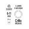 YATO Tőcsavar kiszedő 1/2' 6-11 mm (YT-06256)