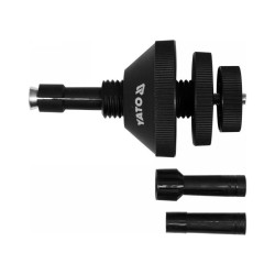 YATO Kuplung központosító 15-28 mm (YT-06313) YATO Kuplung központosító 15-28 mm (YT-06313)