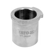 YATO Vezérlés állító dugókulcs 3/8' Audi Seat Skoda VW (YT-06335) YATO Vezérlés állító dugókulcs 3/8' Audi Seat Skoda VW (YT-06335)