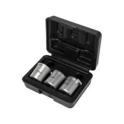 YATO Vezérműtengely adapter készlet 3 részes 3/8' (YT-06336) YATO Vezérműtengely adapter készlet 3 részes 3/8' (YT-06336)