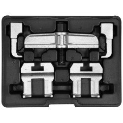 YATO Vezérműtengely lánckerék és szíjtárcsa lehúzó készlet 5 részes (YT-06342)