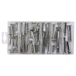 YATO Csapszeg készlet 60 részes (YT-06786)