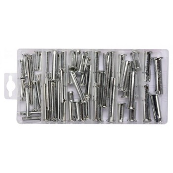 YATO Csapszeg készlet 60 részes (YT-06786)