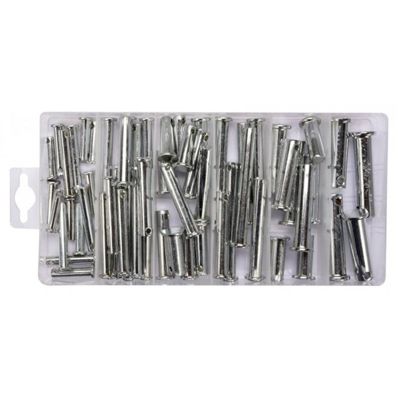 YATO Csapszeg készlet 60 részes (YT-06786)