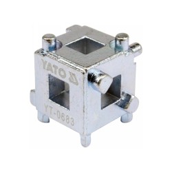 YATO Fékdugattyú visszanyomó 3/8' (YT-0683)