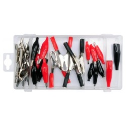 YATO Krokodilcsipesz készlet 28 db (YT-06870)