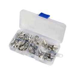 YATO Kábelsaru készlet 65 részes (YT-068915)