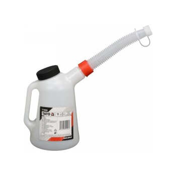YATO Olajbetöltő kanna 1 liter (YT-06980)