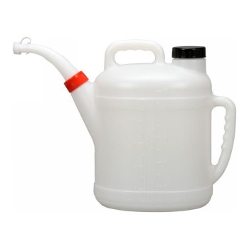 YATO Olajbetöltő kanna 10 liter (YT-06987)