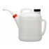 YATO Olajbetöltő kanna 10 liter (YT-06987) YATO Olajbetöltő kanna 10 liter (YT-06987)
