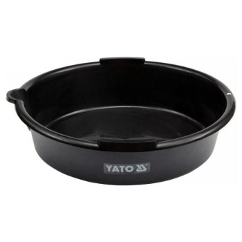 YATO Fáradt olaj felfogó edény 380 mm / 7 l (YT-0699)