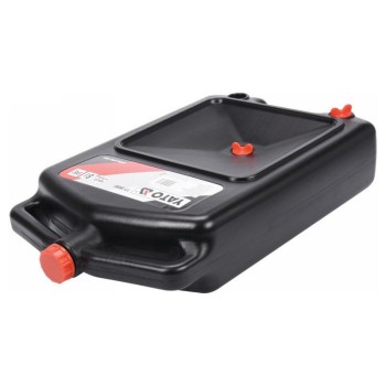 YATO Olajleeresztő tartály 8 liter (YT-06995)