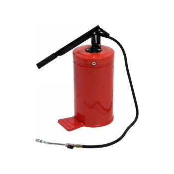 YATO Kézi zsírzó pumpa 16kg (YT-07065) YATO Kézi zsírzó pumpa 16kg (YT-07065)