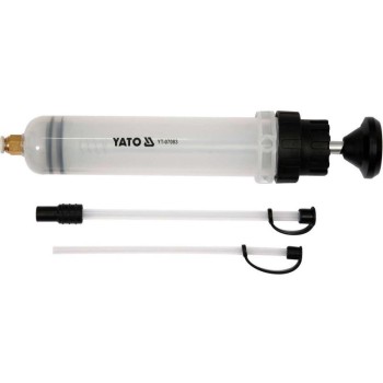 YATO Kézi fecskendő 200 ml (YT-07083)