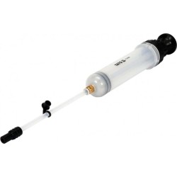 YATO Kézi fecskendő 200 ml (YT-07083) YATO Kézi fecskendő 200 ml (YT-07083)
