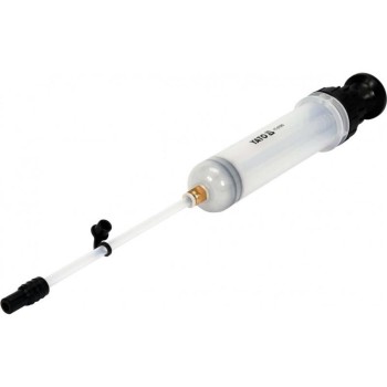 YATO Kézi fecskendő 200 ml (YT-07083)