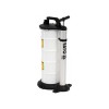 YATO Kézi olajleszívó pumpa 9 liter (YT-07087)