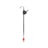 YATO Hordópumpa tekerős 21 liter/perc alumínium (YT-07115) YATO Hordópumpa tekerős 21 liter/perc alumínium (YT-07115)