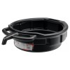 YATO Fáradt olaj felfogó edény 420 mm / 15 l (YT-0717)