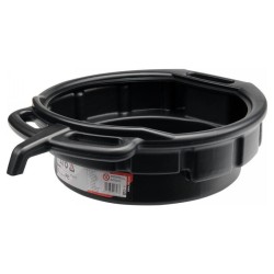 YATO Fáradt olaj felfogó edény 420 mm / 15 l (YT-0717)