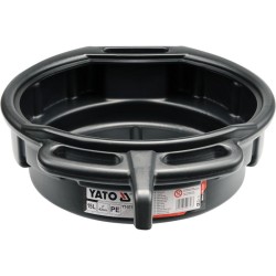YATO Fáradt olaj felfogó edény 420 mm / 15 l (YT-0717)