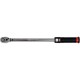 YATO Nyomatékkulcs 1/2' 20-220 Nm 481 mm ablakos CrMo42 (YT-07605)