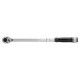 YATO Nyomatékkulcs 1/2' 40-210 Nm / 516-534 mm (YT-0761)