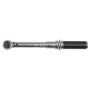 YATO Nyomatékkulcs 3/8' 6-30 Nm / 295-316 mm (YT-07730)