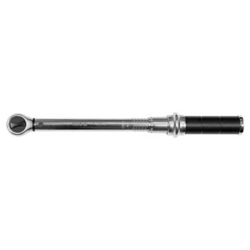 YATO Nyomatékkulcs 1/2' 10-60 Nm / 360-385 mm CrMo (YT-07740)