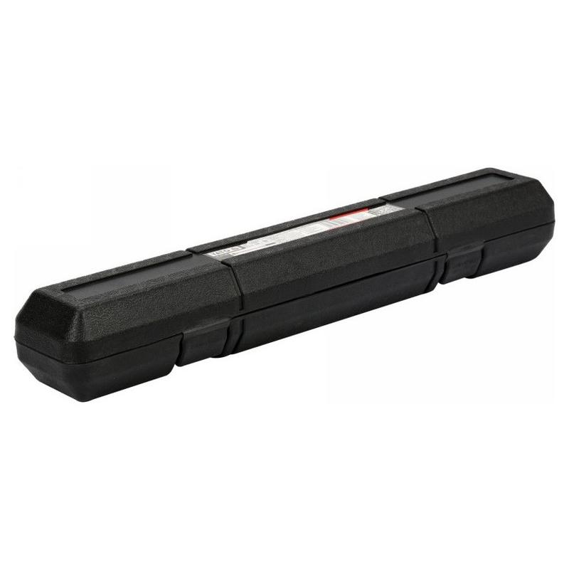 YATO Nyomatékkulcs 1/2' 10-60 Nm / 360-385 mm CrMo (YT-07740)