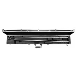 YATO Nyomatékkulcs 1' 300-1500 Nm / 2160-2190 mm CrMo (YT-07762) YATO Nyomatékkulcs 1' 300-1500 Nm / 2160-2190 mm CrMo (YT-07762)