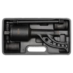 YATO Nyomatéksokszorozó 1' 5800 Nm (YT-07822)