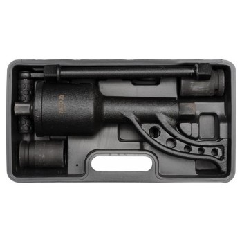 YATO Nyomatéksokszorozó 1' 5800 Nm (YT-07822)