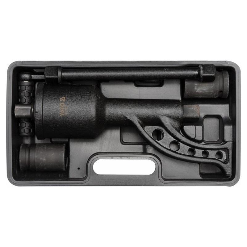 YATO Nyomatéksokszorozó 1' 5800 Nm (YT-07822) YATO Nyomatéksokszorozó 1' 5800 Nm (YT-07822)