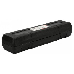 YATO Mérőórás nyomatékkulcs 1/4' 0-5 Nm / 335 mm (YT-07830)