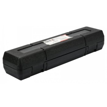 YATO Mérőórás nyomatékkulcs 1/4' 1-10 Nm / 335 mm (YT-07831) YATO Mérőórás nyomatékkulcs 1/4' 1-10 Nm / 335 mm (YT-07831)