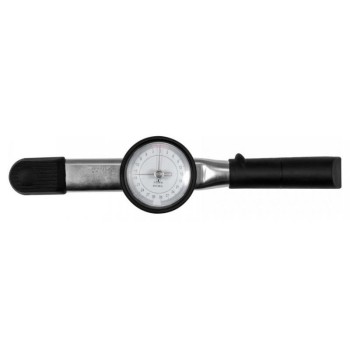 YATO Mérőórás nyomatékkulcs 3/8' 3-30 Nm / 335 mm (YT-07832)