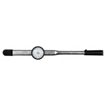 YATO Mérőórás nyomatékkulcs 1/2' 30-300 Nm / 590 mm (YT-07836)