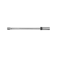 YATO Gyertyakulcs toldószárral 18 mm / 300 mm CrV (YT-0818) YATO Gyertyakulcs toldószárral 18 mm / 300 mm CrV (YT-0818)