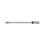 YATO Gyertyakulcs toldószárral 18 mm / 300 mm CrV (YT-0818)