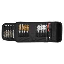 YATO Hengerfej tisztító kefe készlet 20 részes (YT-08195)