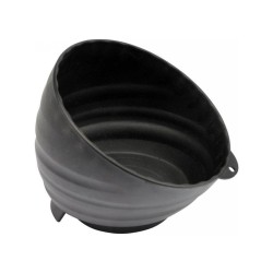 YATO Mágneses csavargyűjtő tál 150 mm (YT-08305) YATO Mágneses csavargyűjtő tál 150 mm (YT-08305)