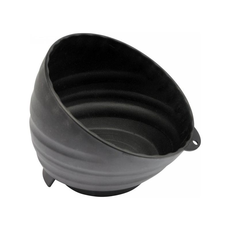 YATO Mágneses csavargyűjtő tál 150 mm (YT-08305)