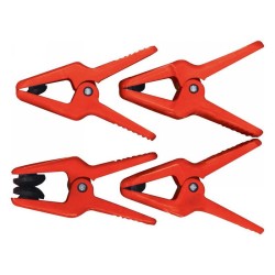 YATO Csőszorító csipesz készlet 4 részes (YT-08390) YATO Csőszorító csipesz készlet 4 részes (YT-08390)