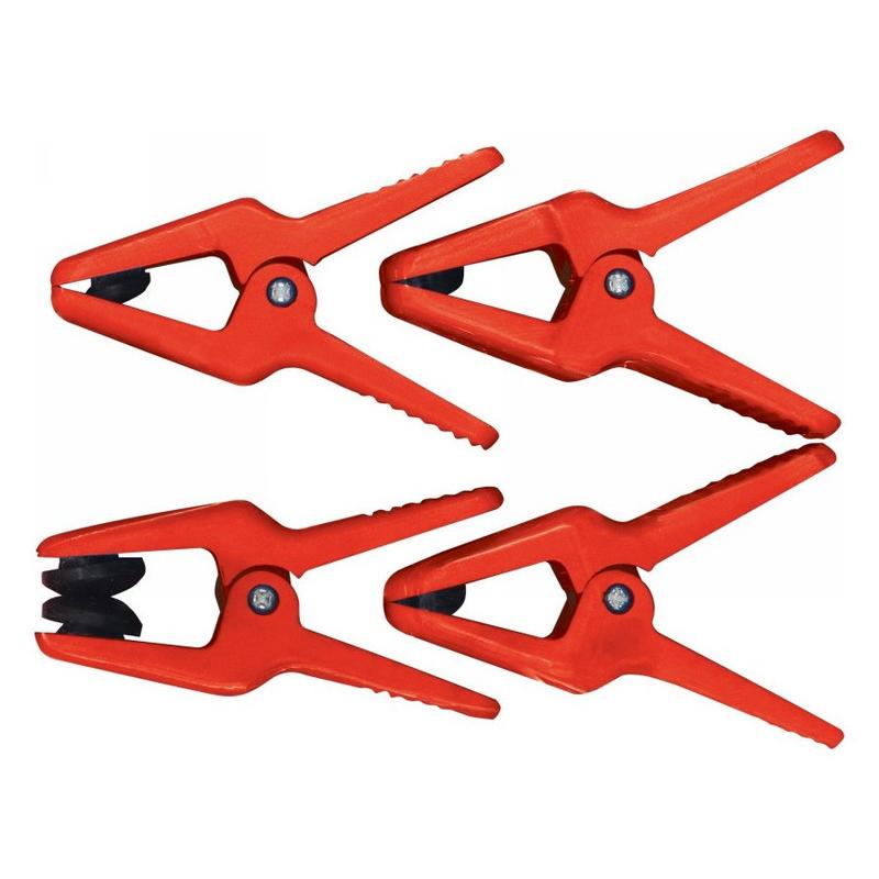 YATO Csőszorító csipesz készlet 4 részes (YT-08390)